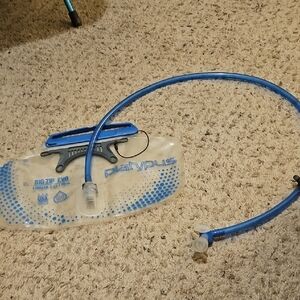 Platypus Big Zip EVO Hydration Reservoir